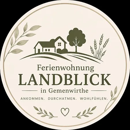 Landblick Borken (North Rhine-Westphalia)