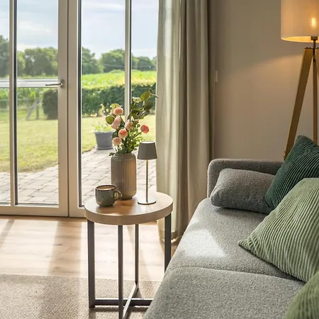 Apartmán Landblick