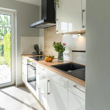 Landblick Apartmán *