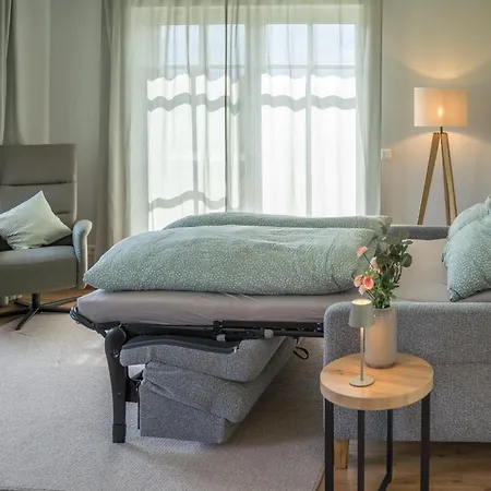 Landblick Apartmán