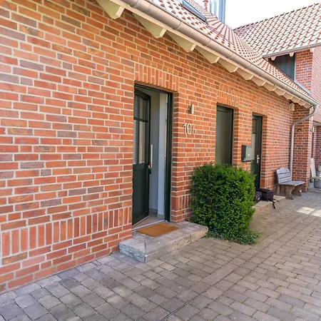 Landblick Apartmán *