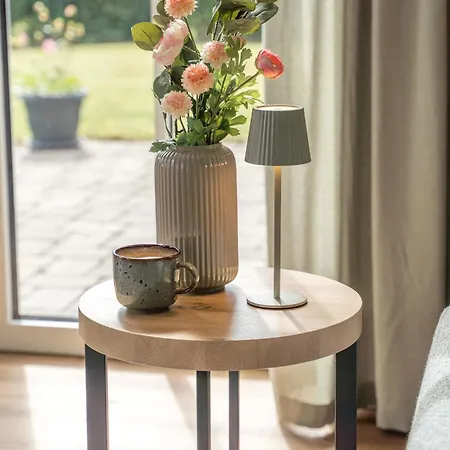 Apartmán Landblick *