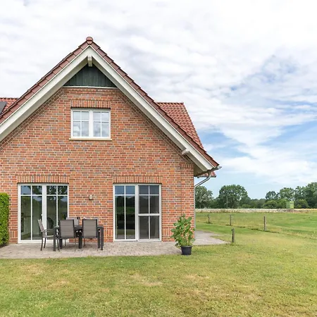 Landblick Apartmán *