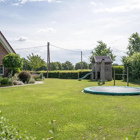 Apartmán Landblick Borken (North Rhine-Westphalia)