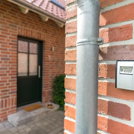 Apartmán Landblick Borken (North Rhine-Westphalia)